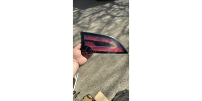 Arka Stop Lambası CHEVROLET Volt 2011-2015