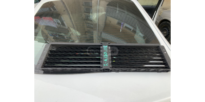 Radyatör Panjuru CHEVROLET Volt 2016-2019 Radyatör Panjuru CHEVROLET Volt 2016-2019