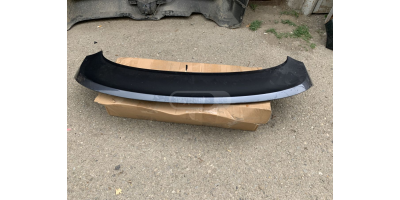 Bagaj Spoyleri CHEVROLET Volt 2011-2015 Bagaj Spoyleri CHEVROLET Volt 2011-2015