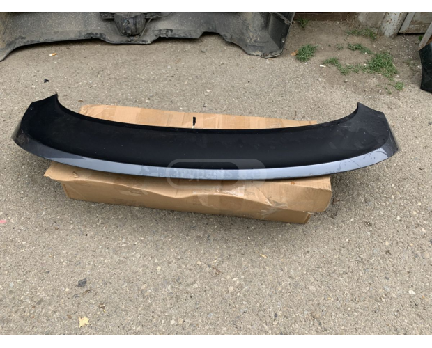 Bagaj Spoyleri CHEVROLET Volt 2011-2015 Bagaj Spoyleri CHEVROLET Volt 2011-2015