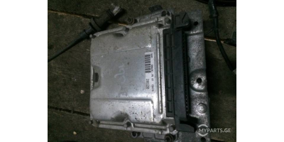 Motor Beyni (ECU) CITROEN Xsara 2001-2005