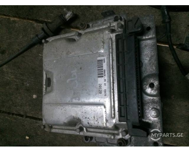 Motor Beyni (ECU) CITROEN Xsara 2001-2005