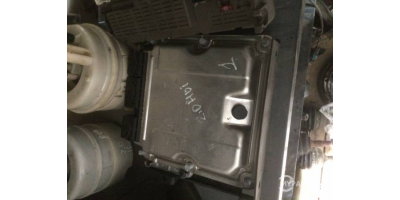 Motor Beyni (ECU) CITROEN C5