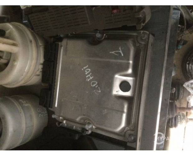 Motor Beyni (ECU) CITROEN C5
