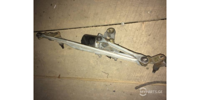 Silecek Motoru CITROEN C3
