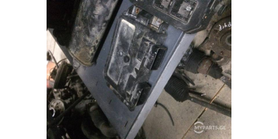 Motor Beyni (ECU) CITROEN Berlingo 1999-2007