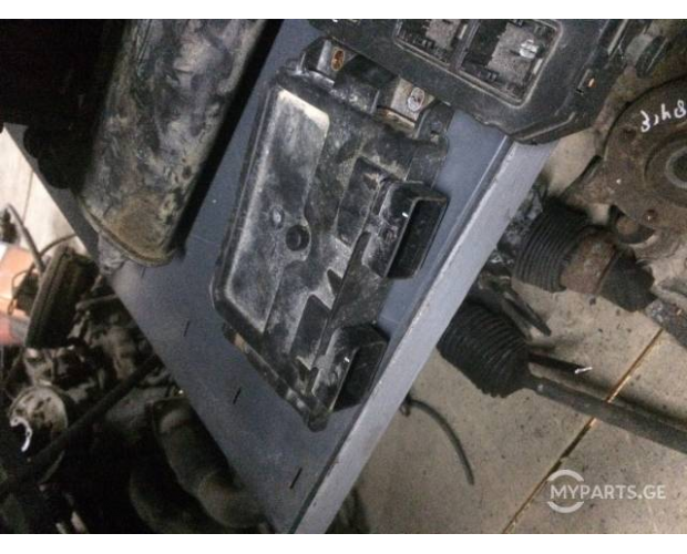 Motor Beyni (ECU) CITROEN Berlingo 1999-2007