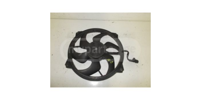 Fan Motoru CITROEN C4 2004-2008 Fan Motoru CITROEN C4 2004-2008