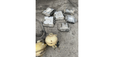 Motor Beyni (ECU) CITROEN C4 2007-2022