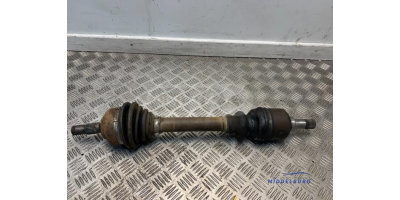 Aks Kafası CITROEN / PEUGEOT Aks Kafası CITROEN / PEUGEOT