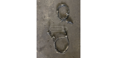 ABS Sensörü CITROEN / PEUGEOT / TOYOTA ABS Sensörü CITROEN / PEUGEOT / TOYOTA