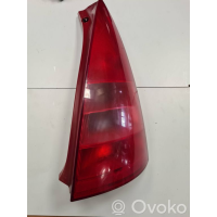 Citroen C3 1.4 2002 Arka Stop Çıkma
