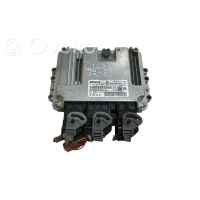 Citroen C5 1.6 2005 Motor Beyni 0281011561, 9653958980, 9656840680 Çıkma