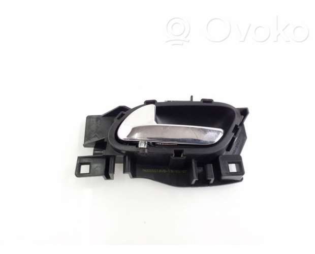 Citroen C4 I Picasso 2.0 2007 Arka kapı iç kolu Çıkma Citroen C4 I Picasso 2.0 2007 Arka kapı iç kolu Çıkma