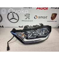 Audi A1 2019 Çıkma Far 82A941003
