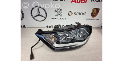 Audi A1 2019 Çıkma Far 82A941003