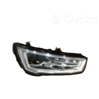 Audi A1 2015 Çıkma Far 8XA941044