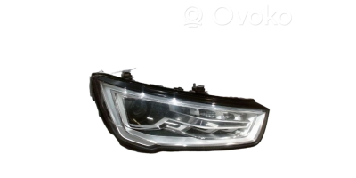 Audi A1 2015 Çıkma Far 8XA941044