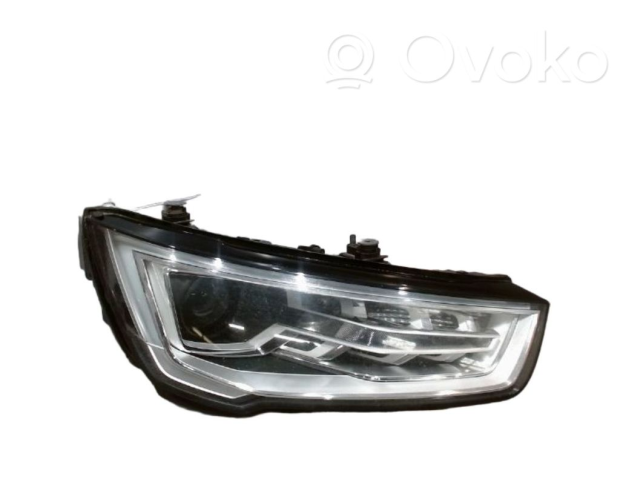 Audi A1 2015 Çıkma Far 8XA941044