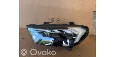 Audi A1 2019 Çıkma Far 82A941033D