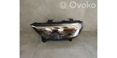 Audi A1 2022 Çıkma Far 82A941033D, 90106082