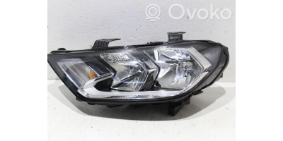Audi A1 2018 Çıkma Far 82A941003, 1805220918, 90106037