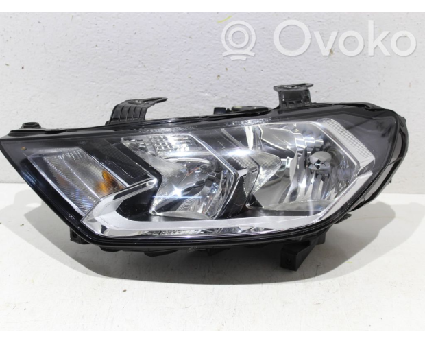 Audi A1 2018 Çıkma Far 82A941003, 90106037