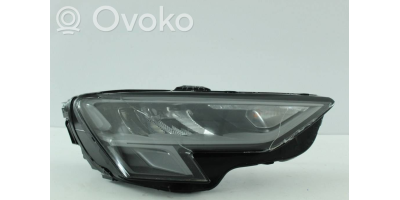 Audi A3 8Y 2020 Çıkma Far 8V0941012C, LA69239