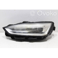 Audi A5 8T 8F 2016 Çıkma Far 030110027103, 8W6941005C