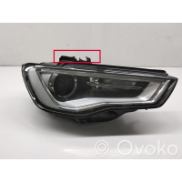 Audi A3 S3 8V 2015 Çıkma Far 1EL01074032