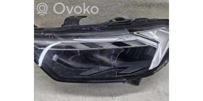 Audi A1 2020 Çıkma Far 82A941033D, 90106082