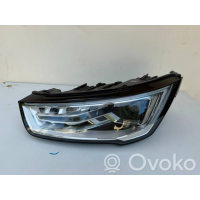 Audi A1 2018 Çıkma Far 8XA941005