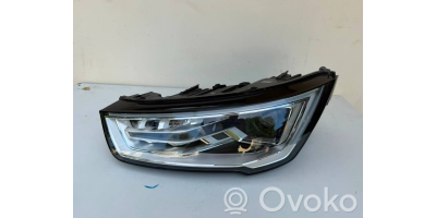 Audi A1 2018 Çıkma Far 8XA941005