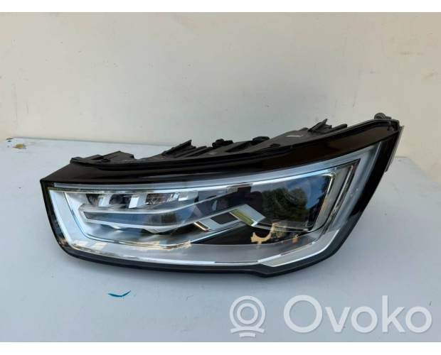 Audi A1 2018 Çıkma Far 8XA941005