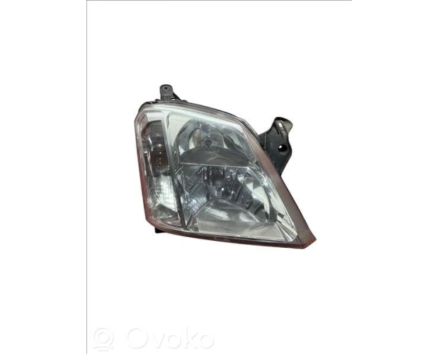 Opel Meriva A 2003 Far Çıkma