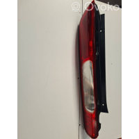 Ford Focus Mk2 1.6 2005 Arka Stop Çıkma