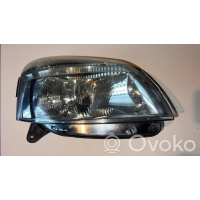 Citroen Berlingo 2005 Far Çıkma