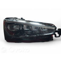 Skoda Scala 0.1 2010 Far Çıkma