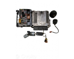 Fiat Ulysse 2002 Başlat/Durdur sistem kiti Fiat Ulysse 2002 Başlat/Durdur sistem kiti