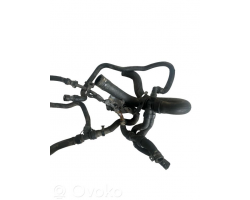 Fiat Ulysse 2002 Motor soğutma suyu borusu/hortumu Fiat Ulysse 2002 Motor soğutma suyu borusu/hortumu
