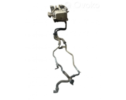 Fiat Ulysse  2002 Yardımcı ön ısıtıcı (Webasto)