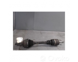 Fiat Ulysse 2003 Ön tahrik mili Fiat Ulysse 2003 Ön tahrik mili