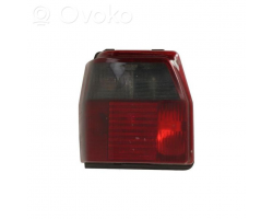 Fiat Uno 1993 Arka/arka lambalar Fiat Uno 1993 Arka/arka lambalar