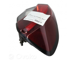 Fiat Tipo 2021 Arka/arka lambalar Fiat Tipo 2021 Arka/arka lambalar