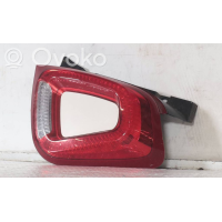 Fiat 500 1.0 2007 Arka Stop Çıkma