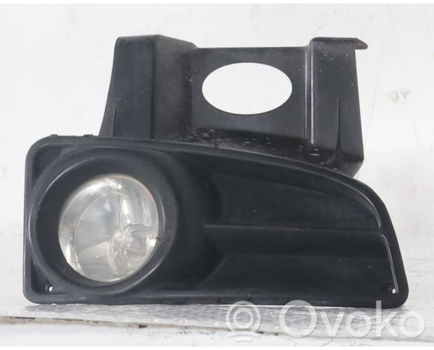 Fiat Panda II 1.2 2003 Ön sis lambası Çıkma Fiat Panda II 1.2 2003 Ön sis lambası Çıkma