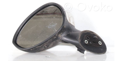 Fiat 500 0.9 2007 Ön kapı elektrikli yan ayna Çıkma