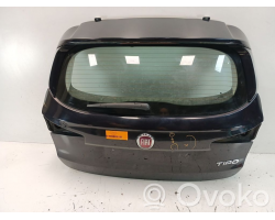 Fiat Tipo 2018 Arka kapı Fiat Tipo 2018 Arka kapı
