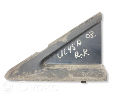Fiat Ulysse  2003 Çamurluk kaplaması (kalıplama)