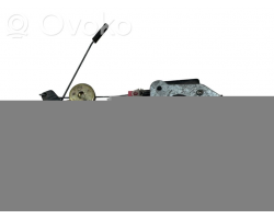 Fiat Ulysse 2003 Kapı merkezi kilit kontrol ünitesi/modülü Fiat Ulysse 2003 Kapı merkezi kilit kontrol ünitesi/modülü